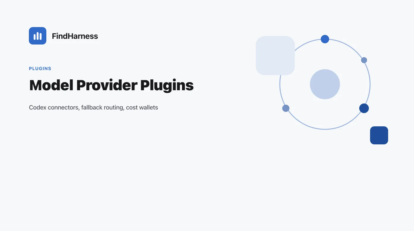 Best DeepSeek Harness Model and Provider Plugins (2026)