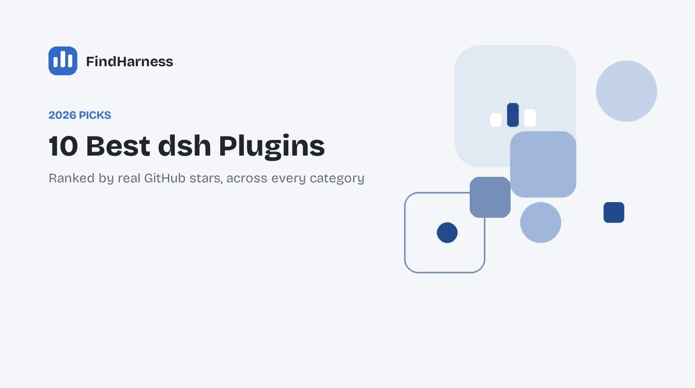 10 Best DeepSeek-Harness Plugins in 2026