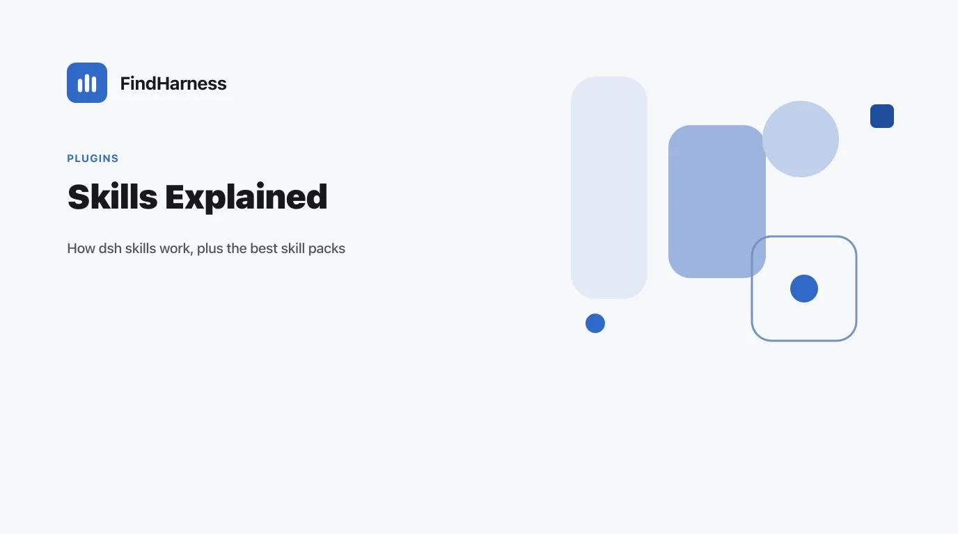 DeepSeek Harness Skills Explained + Best Plugins