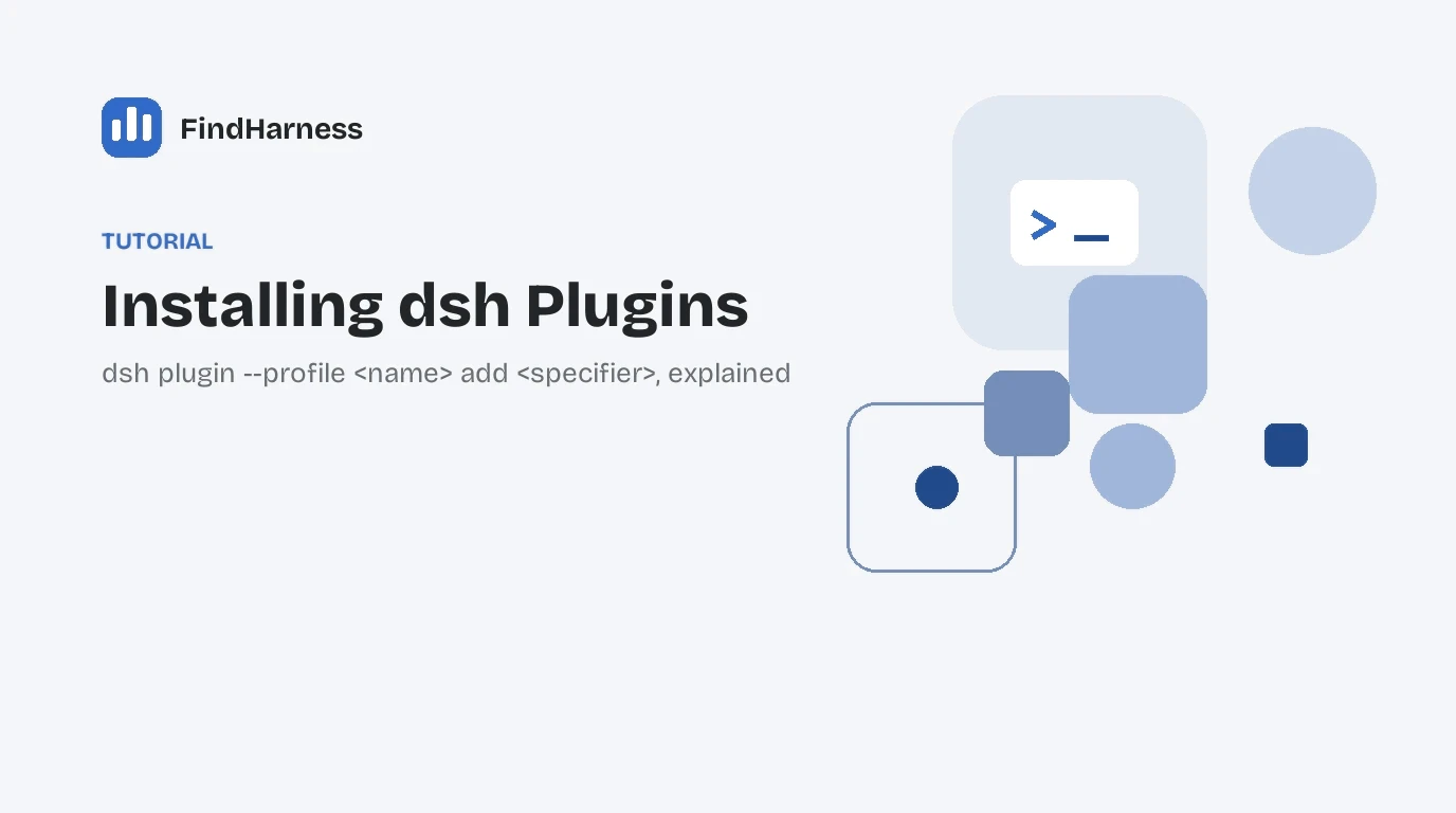 How to Install DeepSeek-Harness Plugins (2026 Guide)
